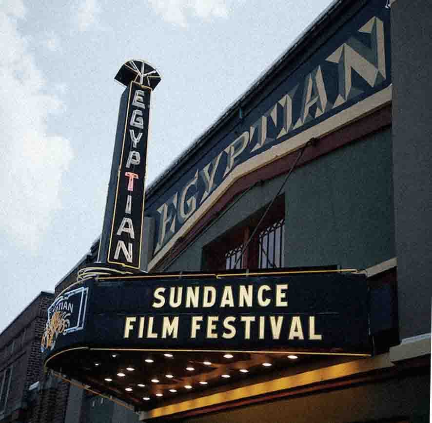 Sundance 2020 Quick Takes
