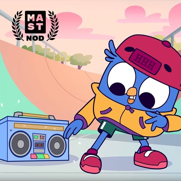 Hip Hop Howls