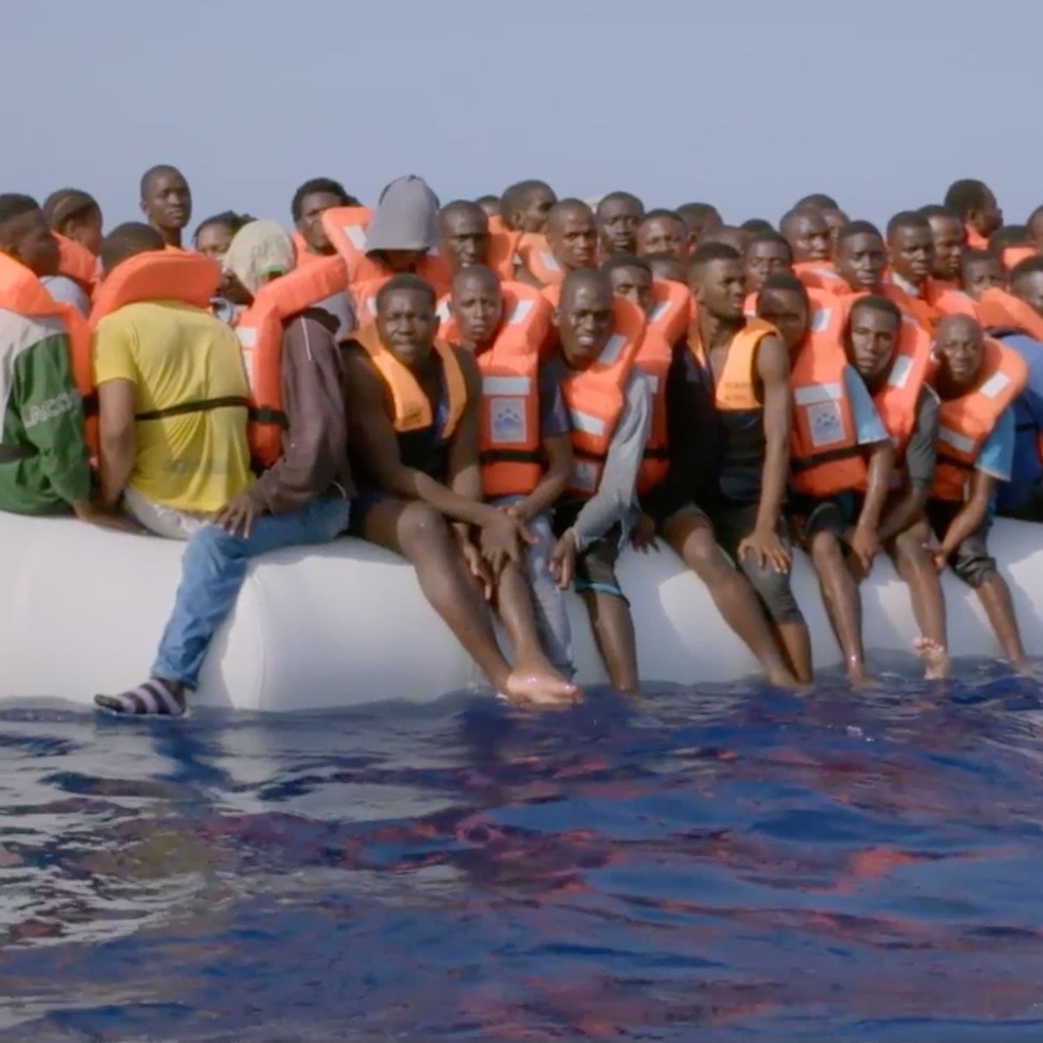 Lifeboat