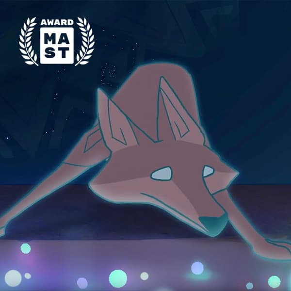 Navajo Tales: The Stars