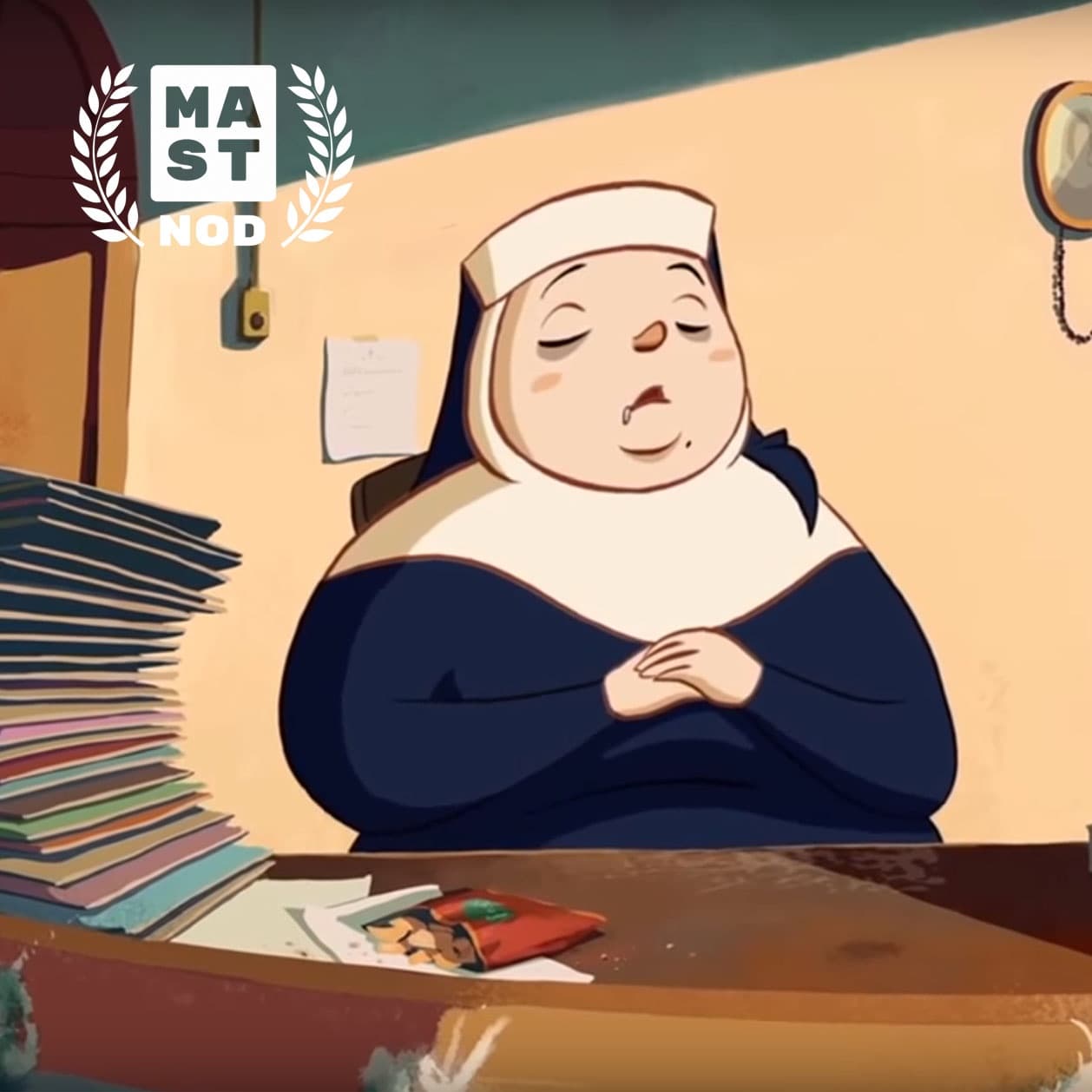 Un Sacré Mariage!